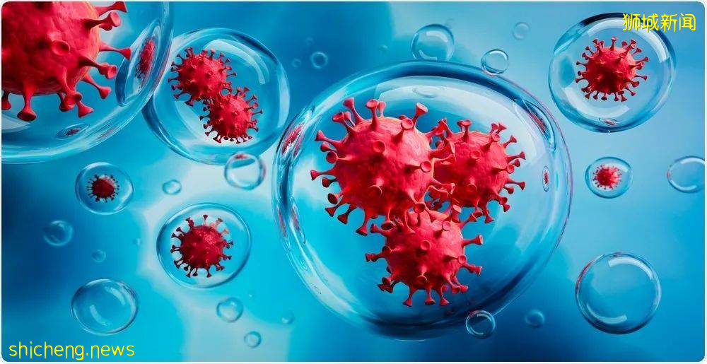 6名兒童確診,多個超市到訪地!網友:都怪他們散毒