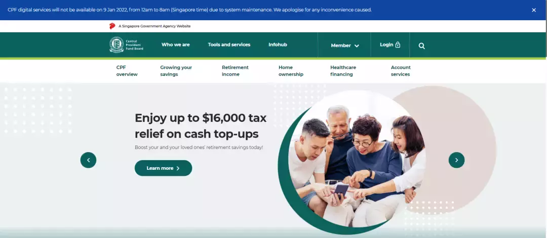 人人熟知的SingPass究竟是什麽，你了解嗎