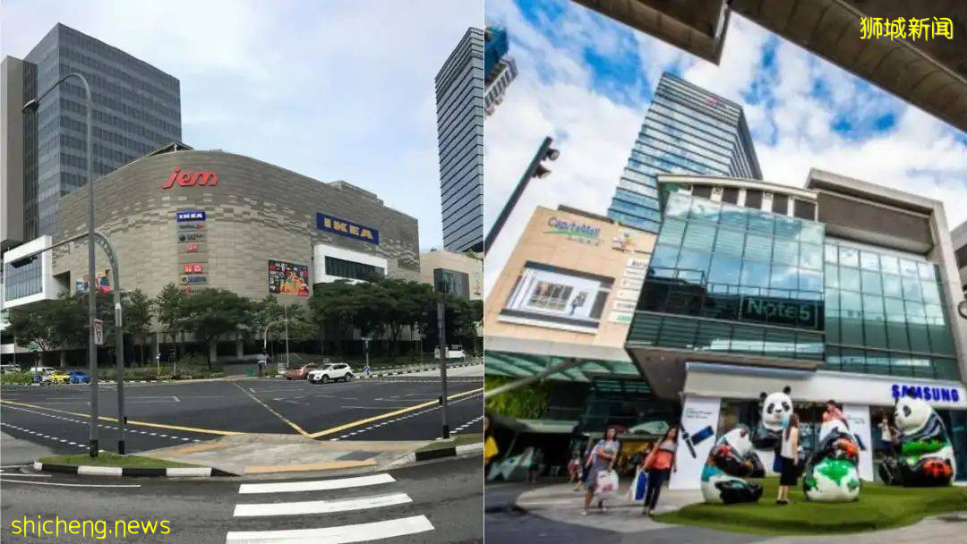 震驚！新加坡專家：電梯最有可能傳播病毒！兩大商場、2間麥當勞接連關閉