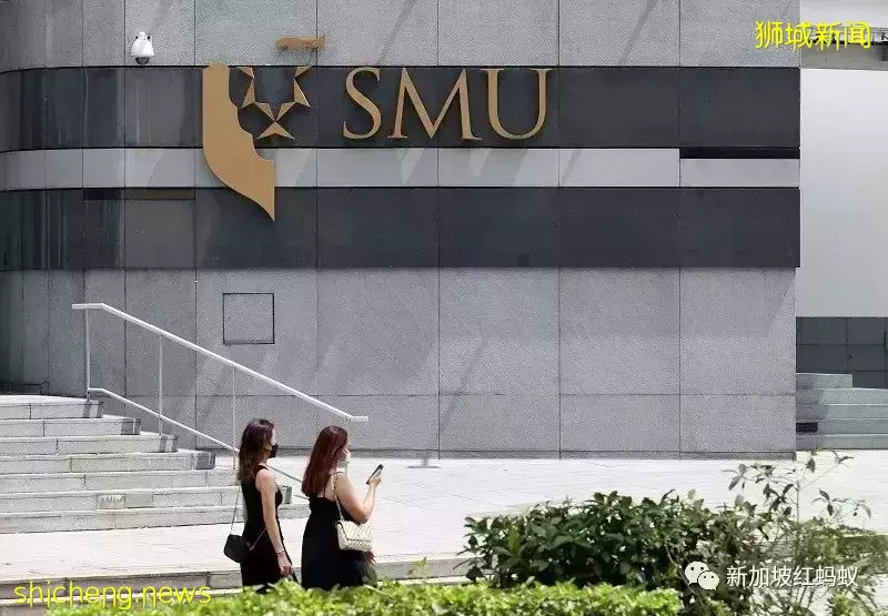 壓力山大，需要作業寬限期　是什麽把獅城大學生逼得太緊