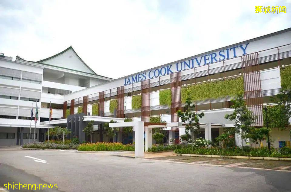 【新加坡留學】高考倒計時36天，我開始考前焦慮了