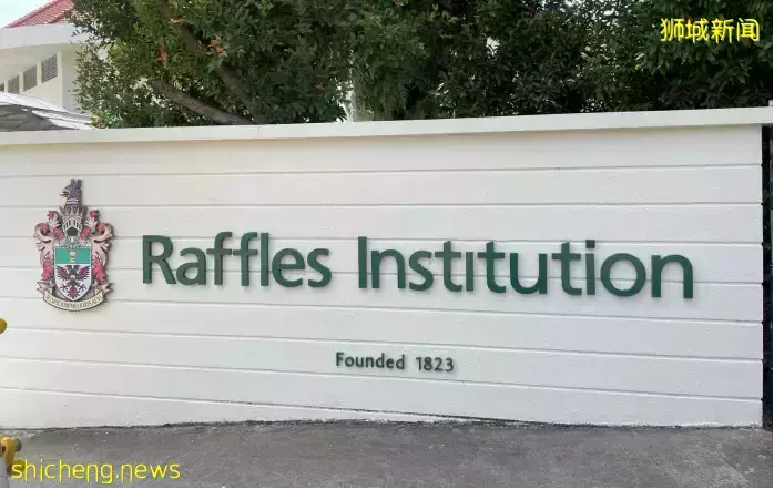 【新加坡留学】小学这样做 妥妥地考入名校