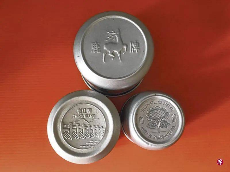 令人心里激动得“小鹿乱撞” ，这只来自北京的小鹿，承载新加坡家家户户的记忆