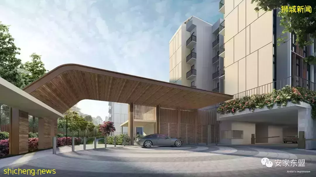 虎年春節新加坡樓盤折扣龍虎榜