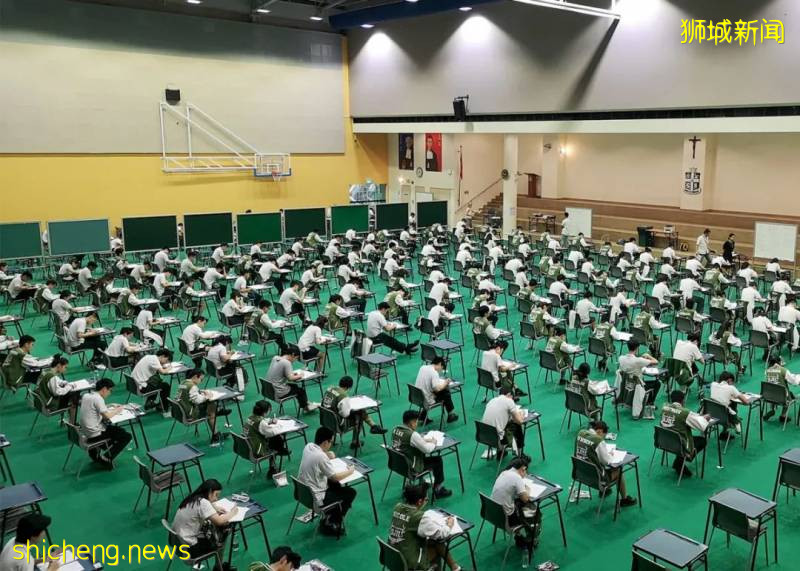 AEIS备考进入最后阶段，考生们这些信息不容错过