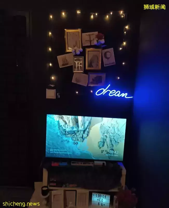 组团来Daycation🕹和好友一起玩游戏、唱K、追剧~Lodge & Co打造隐秘小屋，在这办公读书都OK