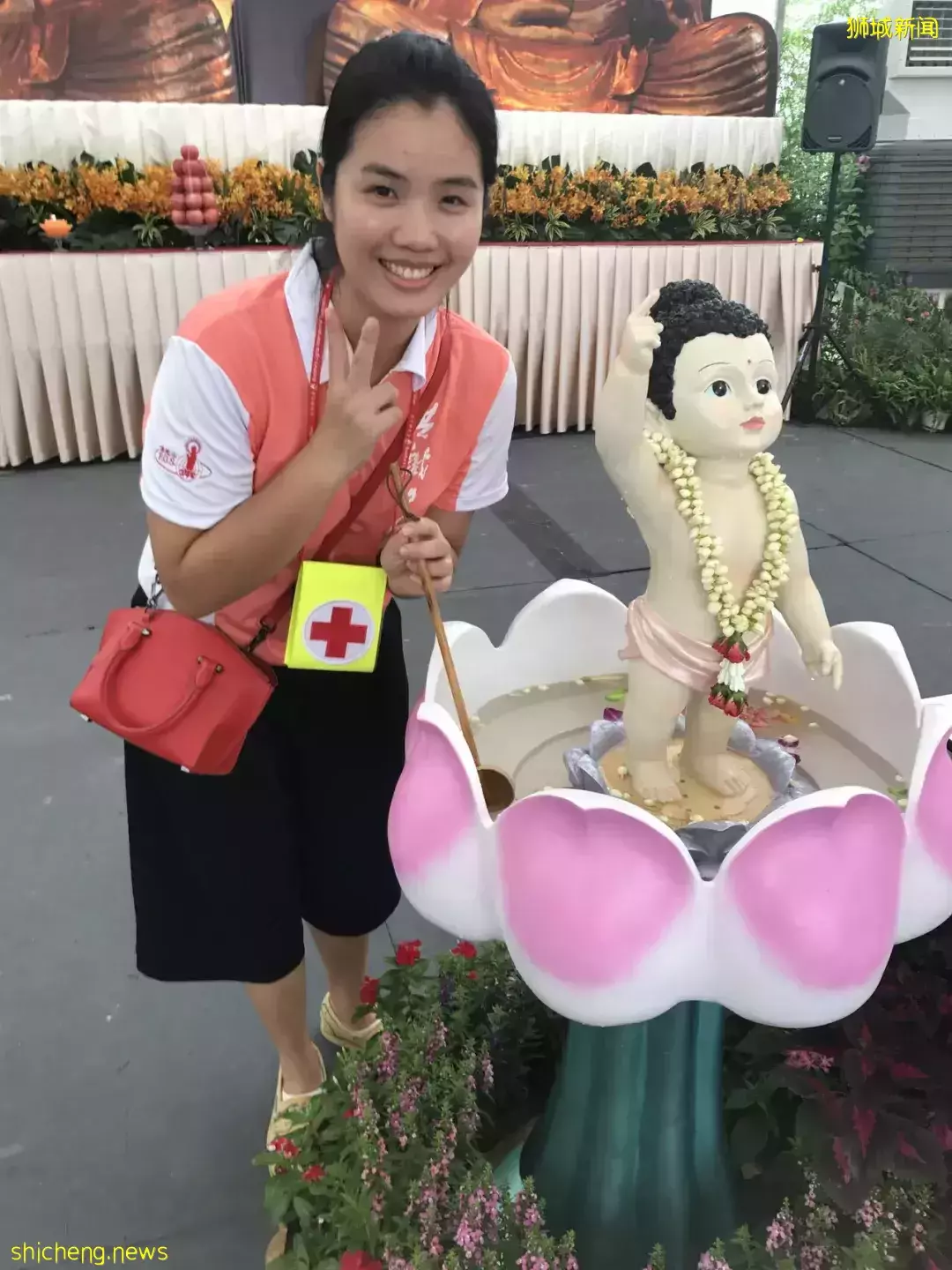 這個周末新加坡又雙叒叕放假3天啦，這次是爲啥