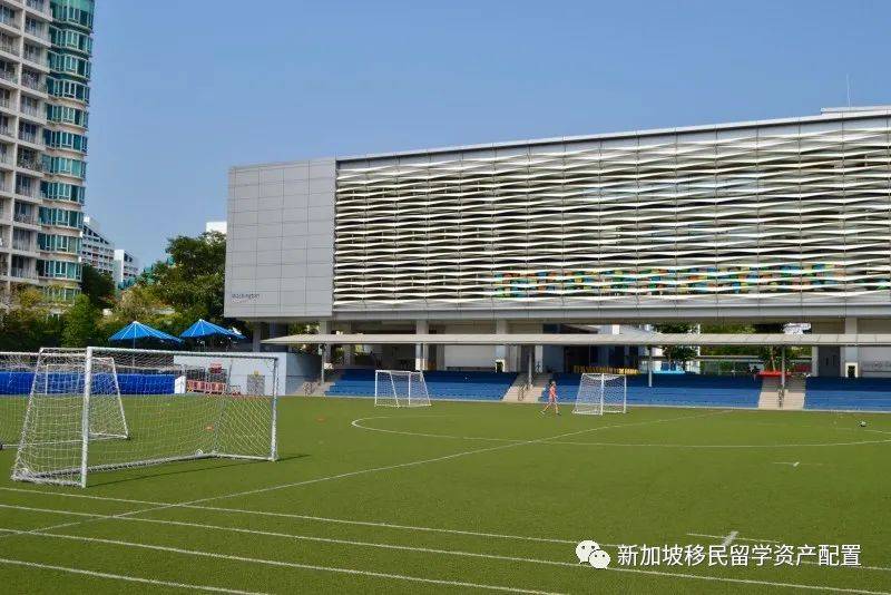 新加坡國際學校留學