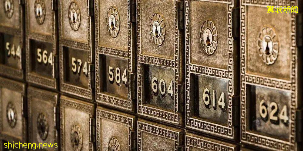 爲什麽新加坡出首富