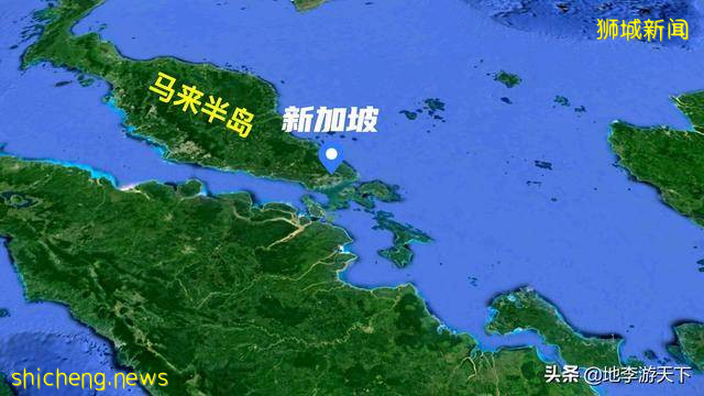 新加坡是一个怎样的国家？除了海运贸易，有一点很多人却不知道