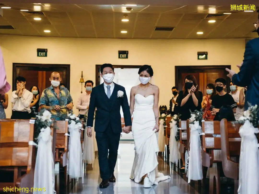 新加坡疫情大爆發，究竟有多少人選擇離開？數據曝光