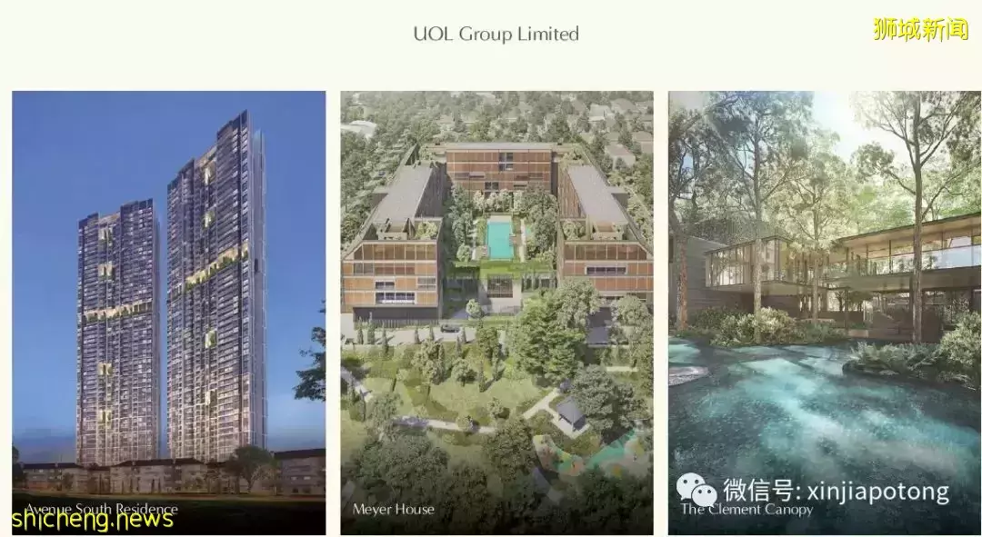 新加坡3月私宅銷量大漲20%，​已無人在意降溫措施