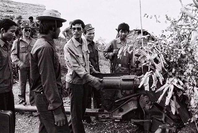 1978年，新加坡反对越南入侵柬埔寨，导致两国中断14年交流