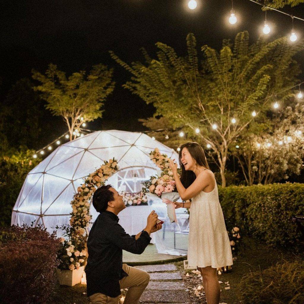 新加坡“巴厘島”風情🏝 假裝出國度假清單✈️ 不出國門也能盡享異域浪漫