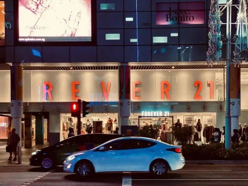 新加坡小康家庭每月賺多少錢?揭秘新加坡中産現狀