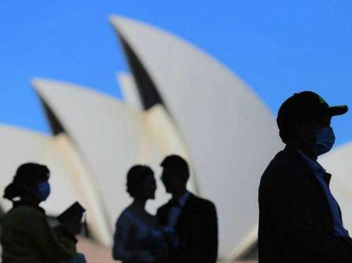 昨天新加坡境外輸入15例!專家:澳洲和越南遊客可能不會來