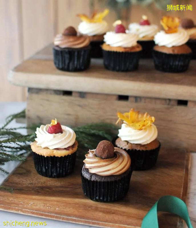 小姐妹“逛吃逛吃”攻略，Tiong Bahru有哪些值得打卡的cafe