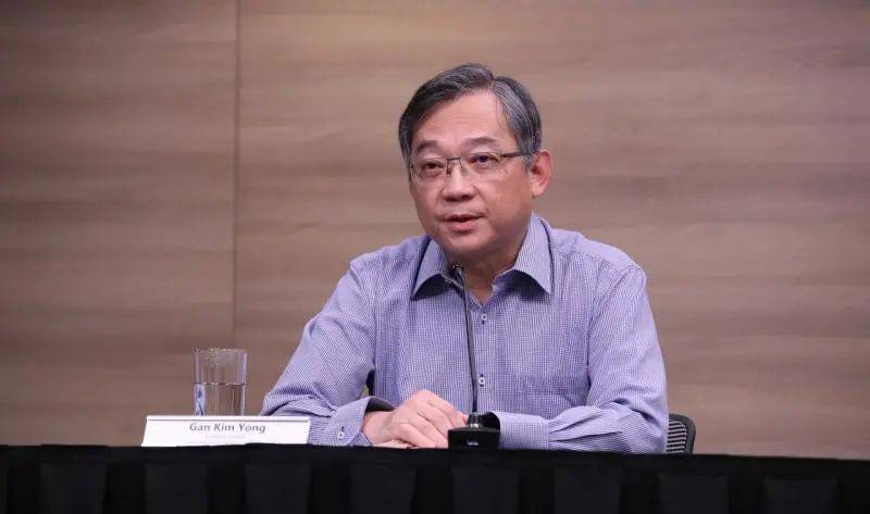 最新规划!新加坡未来几年将迎来新的地铁站和综合医院