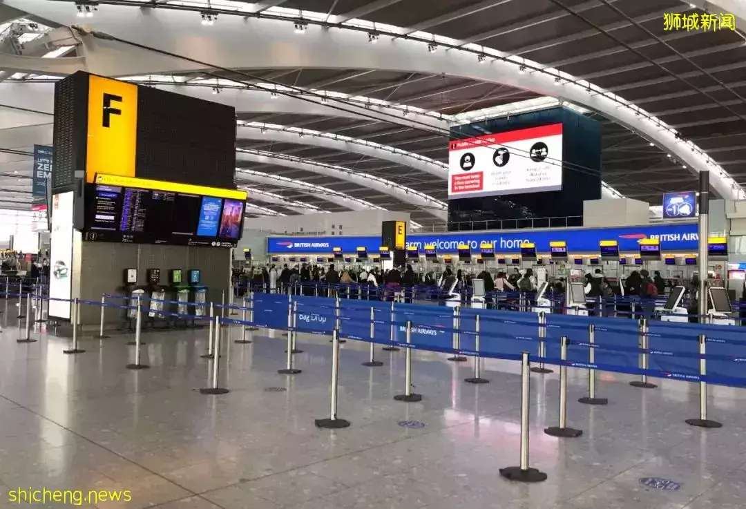 新中又一航班熔斷,機票近2萬!檢測8次從新加坡轉機確診,回國更難了