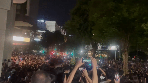 暗访新加坡乌节路、芽笼!全面解封后,这个行业悄悄复苏