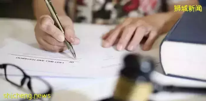 新加坡六兄弟姐妹争夺遗产,“最能干的"被5人联手告上法庭