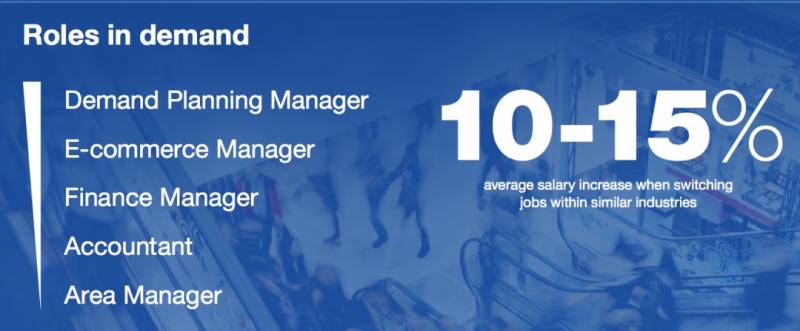 腾讯平均月薪7.6万上热搜!新加坡正在招聘,扒一扒2020年各行业的工资