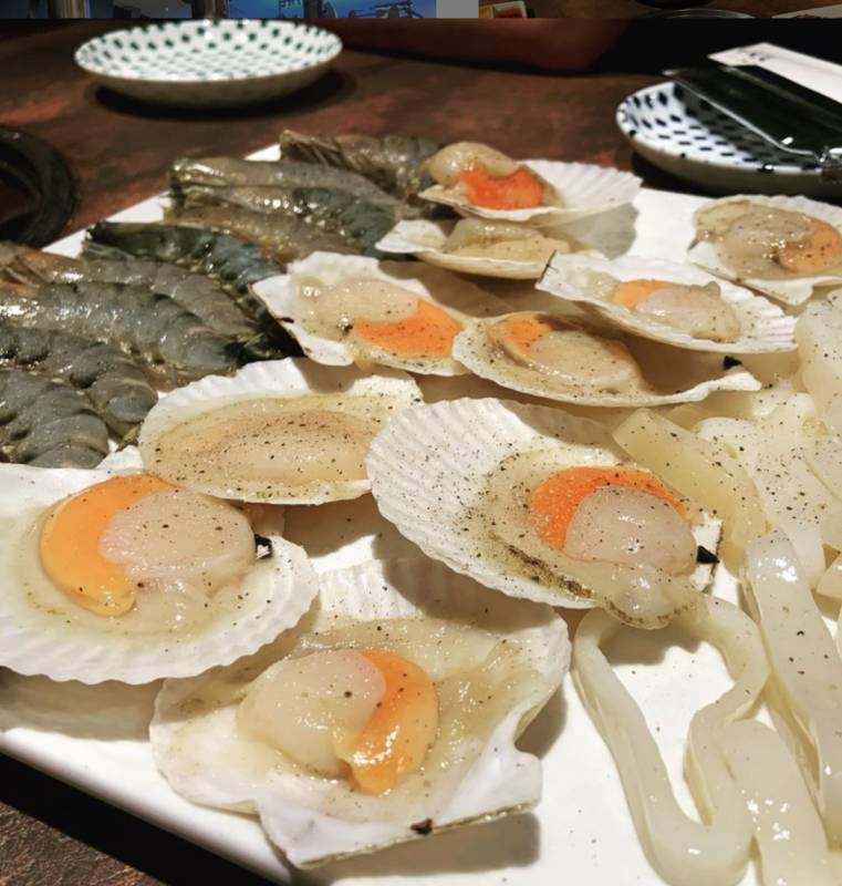 最强日式烧烤自助餐、地下室酒吧。。。这周推荐的宝藏推荐你们一定会喜欢