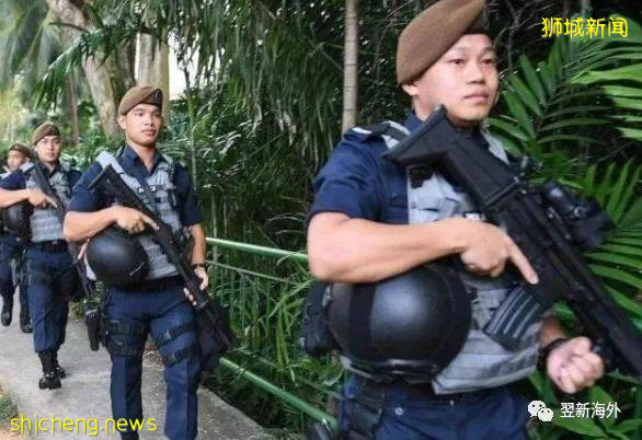 新加坡的法律嚴到何種程度?嚴重程度你真的無法想像!