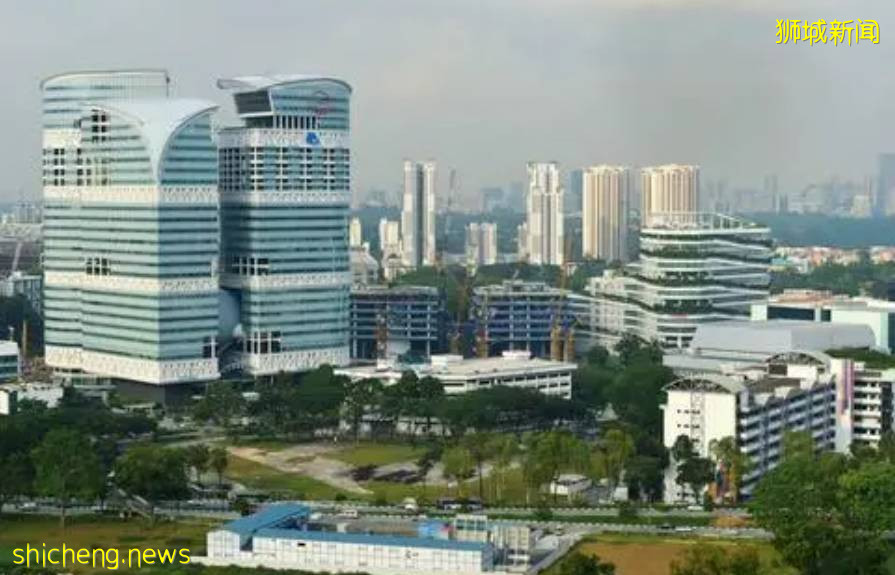 69名科学家获得新加坡A*STAR奖学金,为梦想学习前进