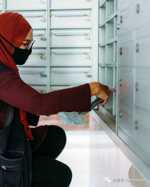 从飞鸽传书至邮差上门,新加坡历史最悠久的邮政服务