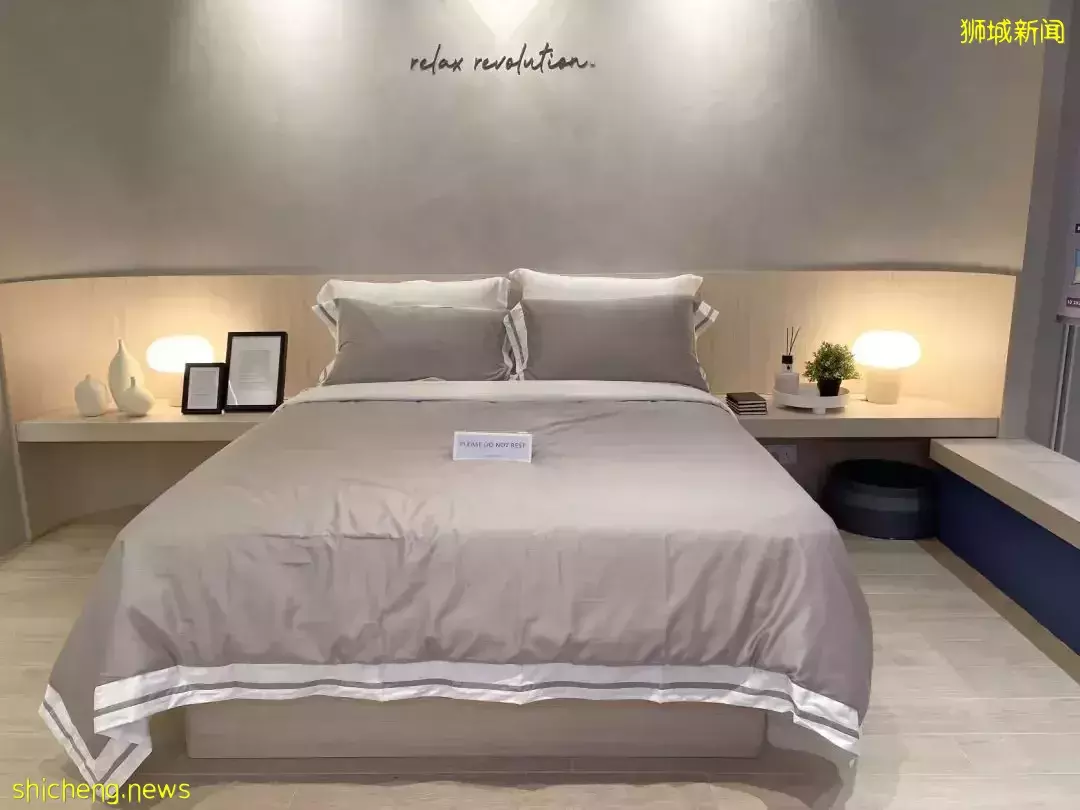 最愛床品大促！$449四件套免費送！低至25折！滿$100送$100