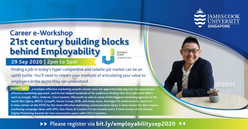 校招 星展銀行(DBS)、新加坡汽車公會等衆多熱門行業雇主入駐大學校園招聘會