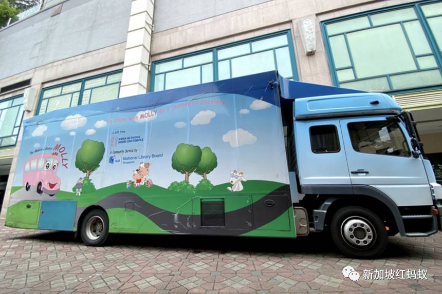 新加坡這些“深藏不露”的閱讀角落　你可曾與之不期而遇