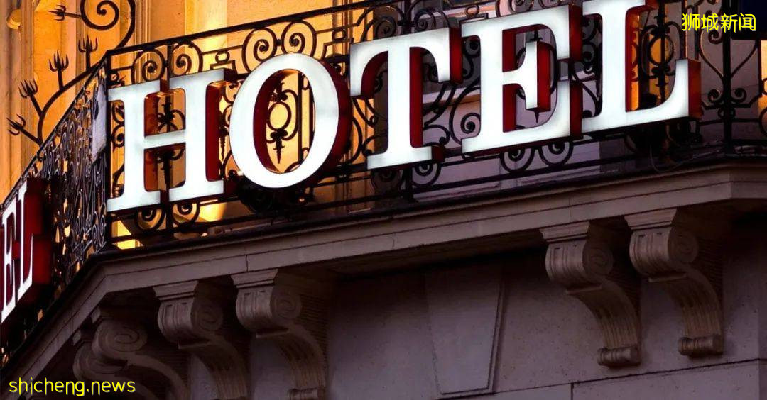 新加坡订酒店搞种族歧视？中介说“只接受华人预订”