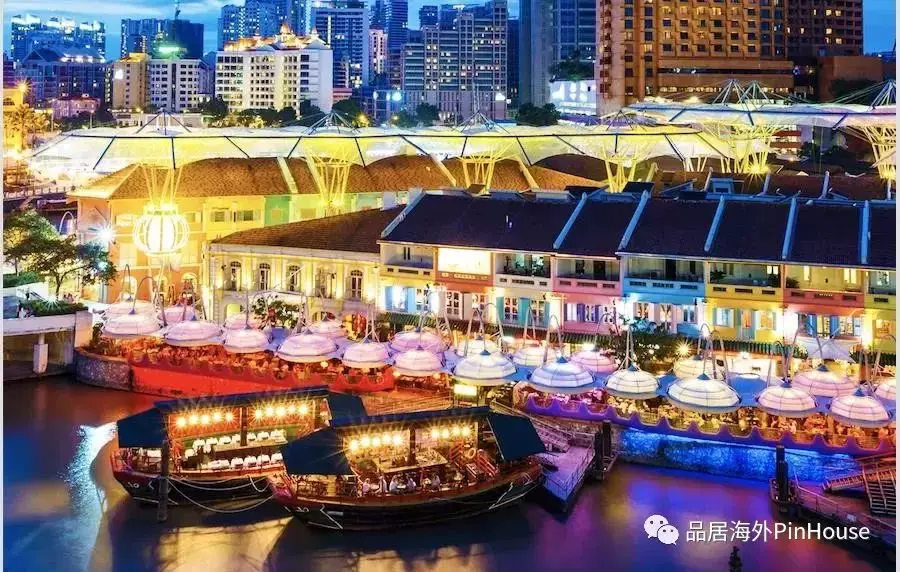 2021年新加坡最貴豪宅榜單出爐 頂級公寓Canning Hill Piers上榜,中國新移民“買”瘋了