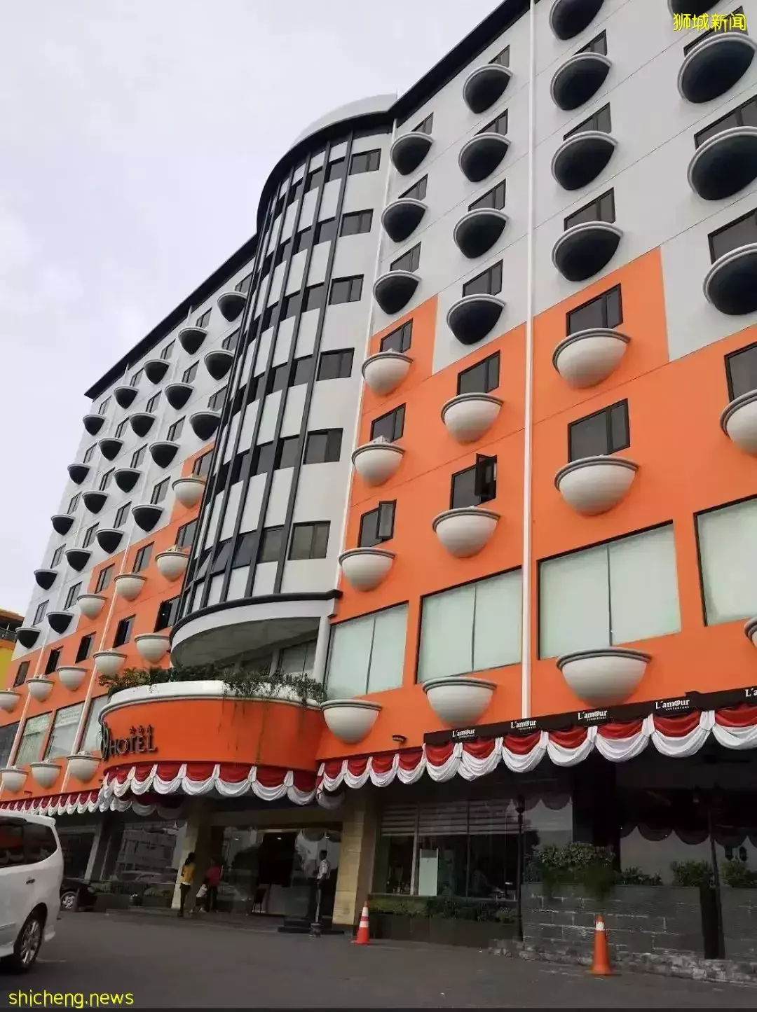 這份攻略挖掘了巴淡島你不知道的絕美“拍照地”，值得打卡