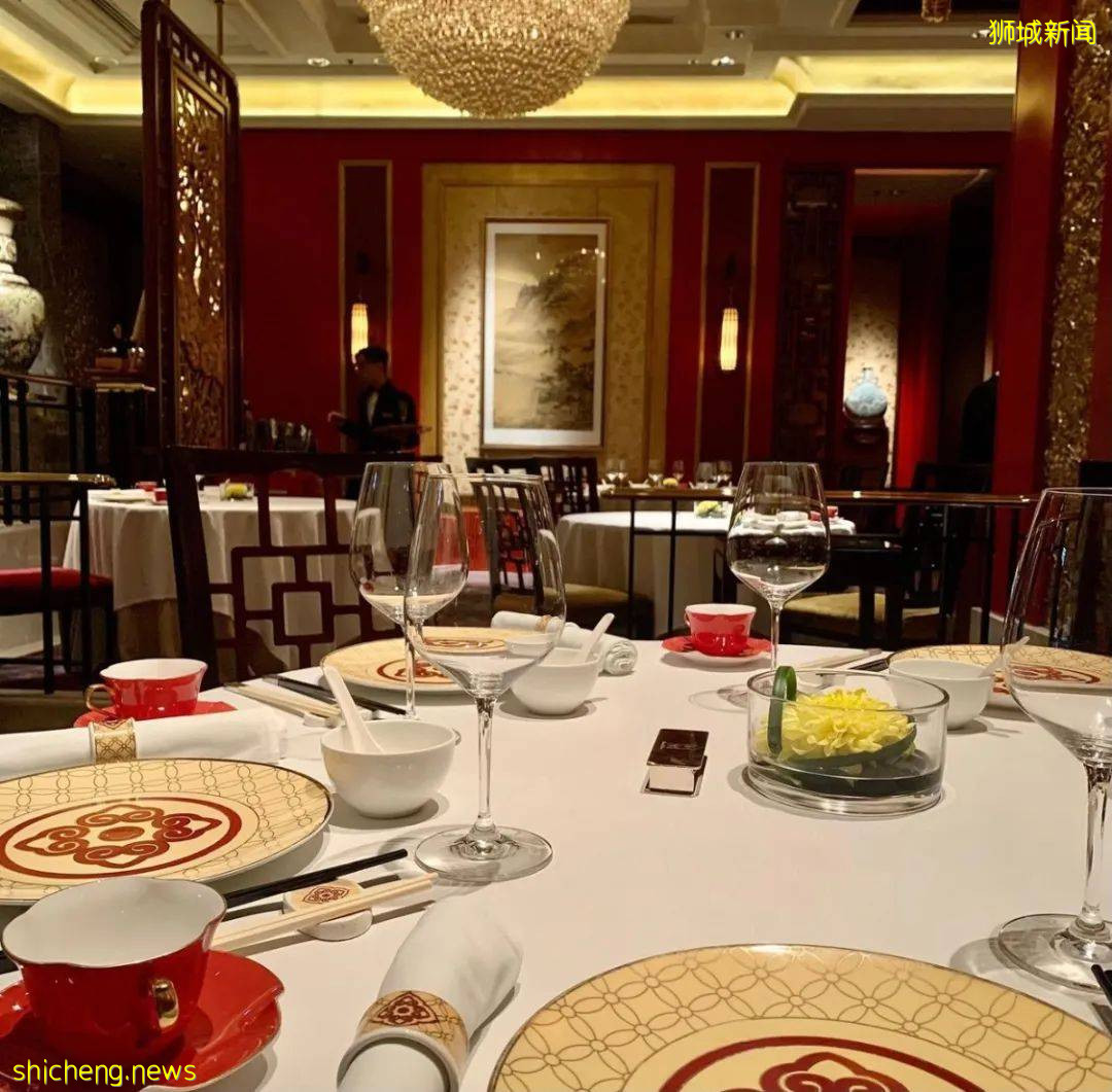 回歸兩人堂食的日子,請收好這份2021《新加坡米其林指南》新晉餐廳最終集