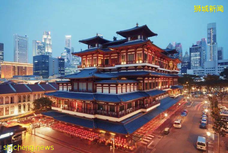 【生活資訊】讓您重新深度認識新加坡