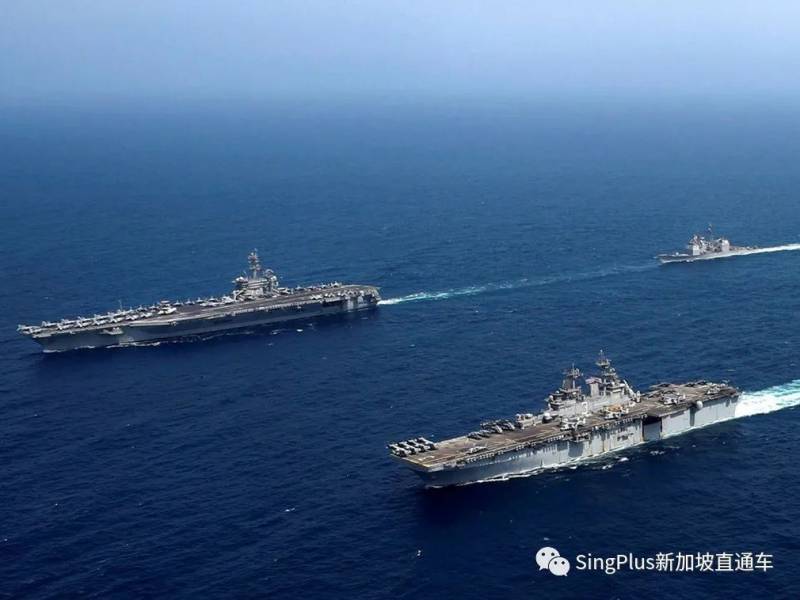 撇下新加坡自建高铁？叫停与中国合作的皇京港？马来西亚准备干什么