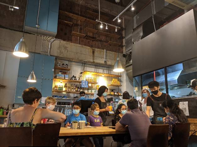 爆赞!新加坡10条最美巴士线路,花最少的钱玩遍全岛