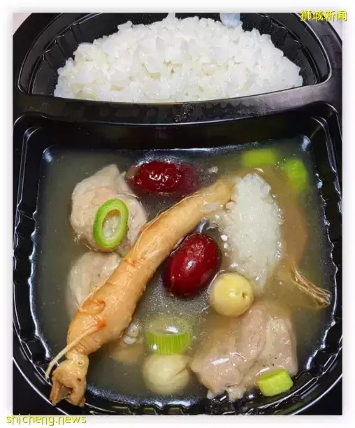 7 11 推出全新韓國美食!人參雞湯、辣年糕、炸醬面、雞肉飯團等