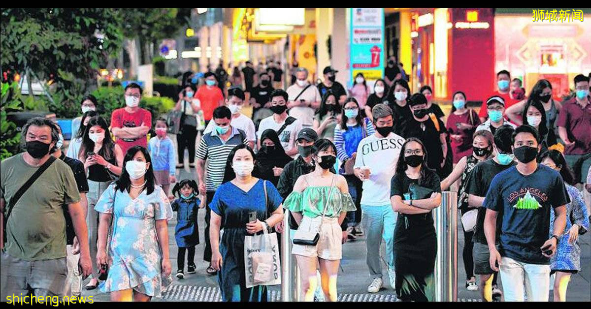 ◤新国CCB◢ 四大环围堵夜店传播链  逾万人或接警戒通知