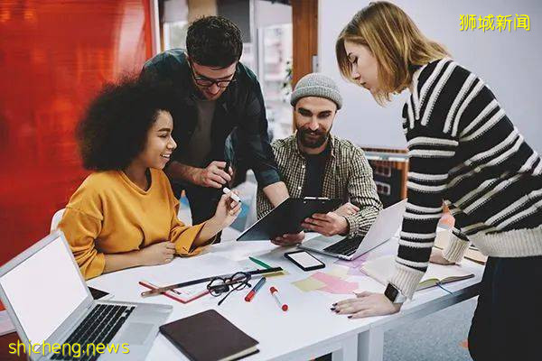 爲什麽女生出國留學，我更推薦你選新加坡