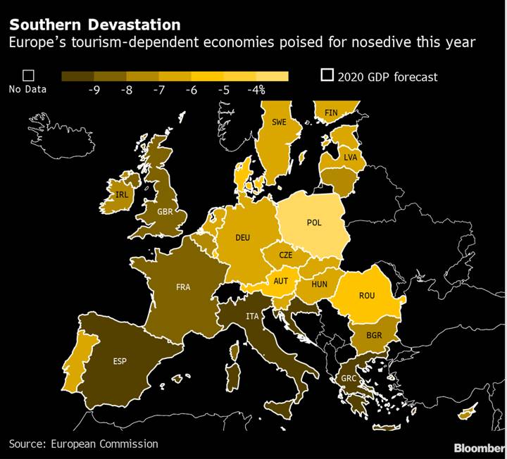 疫情下全球經濟大衰退,中國還能繼續扮演“白衣騎士”嗎