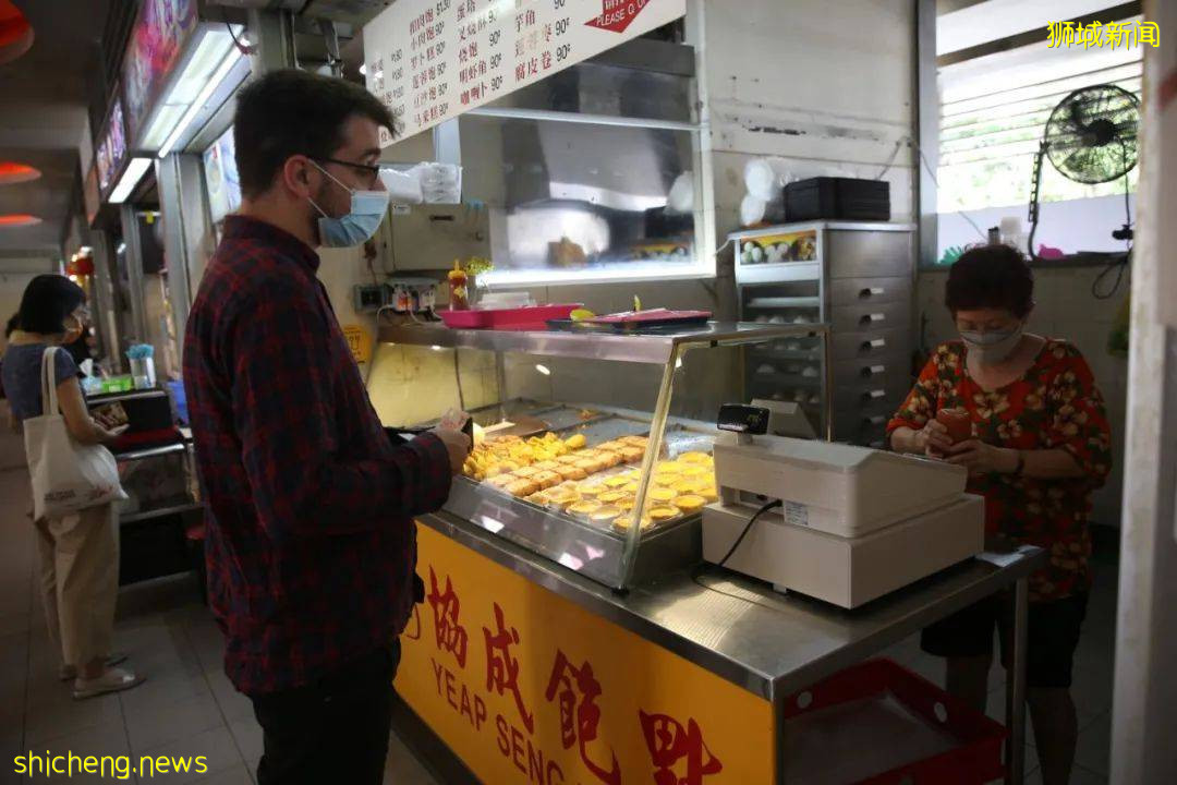 他通过疫苗旅行通道入境新加坡,却检测阳性!被困隔离酒店