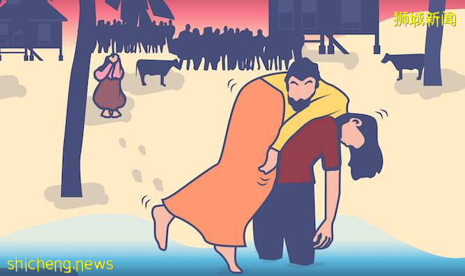 新加坡流傳最廣的十大傳說，只有老炮兒才知道