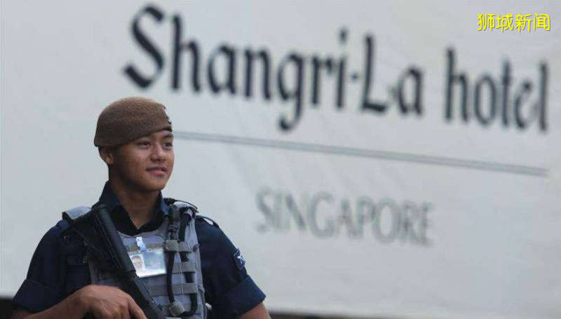 “家門口”的便利留學——新加坡