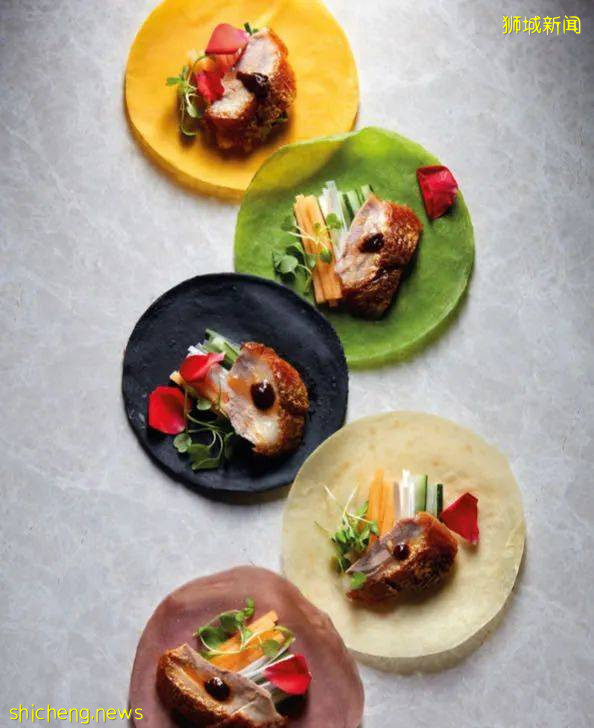 探店 如果堂食只可以选一个地方,我推荐这里