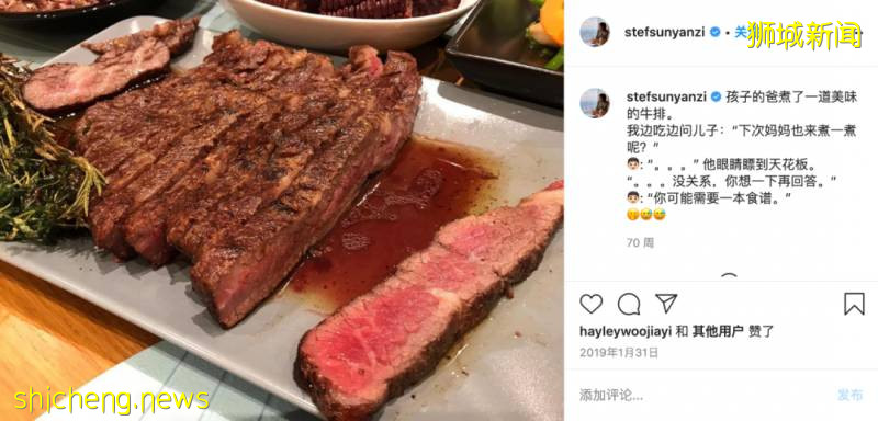 新加坡国宝之一,吃货孙燕姿出道20周年纪念日,全是我们青春的纪念册