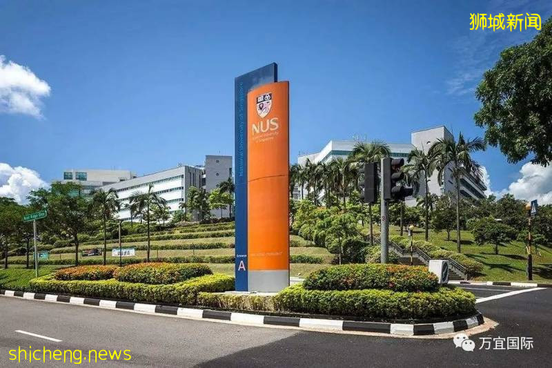 【幹貨滿滿！】手把手教你如何申請新加坡的公立大學